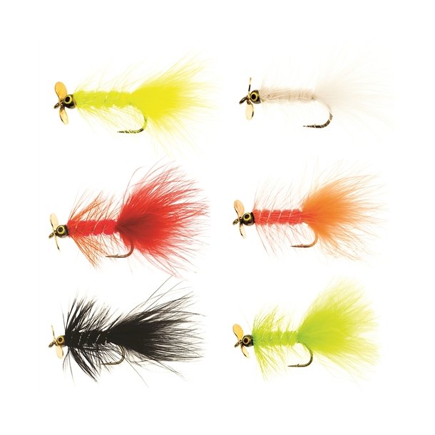 Dog Nobbler Propeller #4